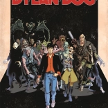 Puslespil 1000 brikker Dylan Dog – Compact