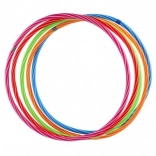 Hula hoop ring plastik 50 cm