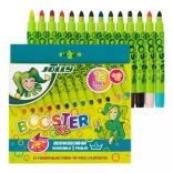 Mazaki Booster XL til børn