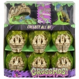 grossmos blind æske dino figur