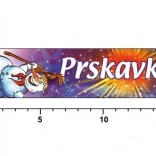 Stjernekastere 16 cm