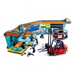 Sluban Racing Team M38-B0765 Formelservice