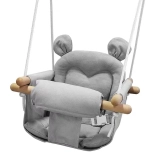 Gynge med Bjørn fra 2Kids Toys