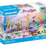 Playmobil Princess Magic undervandspleje af havdyr