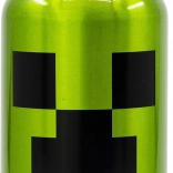 Minecraft drikkeflaske i aluminium 400 ml