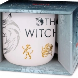 The Witcher keramisk krus 410 ml
