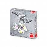 Hex Up! – tjekkisk sæt brætspil 6 i 1