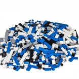 L-W Toys politis byggesæt 1000 stk