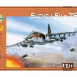 Model Sukhoj SU-25 K 1:48