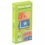 Primo Ludo Former