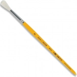 Koh-i-noor rund pensel nr. 8