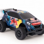 RC-bil RED BULL Rallycross 2,4 GHz