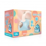 Sæbeboblemaskine – kande Bublinka