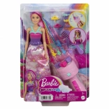 Barbie Dreamtopia i bånd