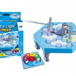 Sæl Brætspil Isbrydning