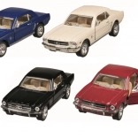 Metalmodel FORD Mustang 1964 1/2