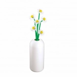 Sluban blomster – margueritter i vase