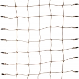 Klatrenet til legepladser