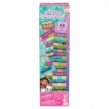 Gabis magiske dukkehus vaklende tårn spil