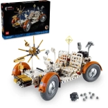 LEGO Technic NASA Apollo – månekøretøj LRV 42182