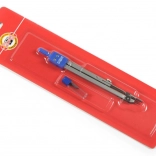 Passer med ekstra stift KOH-I-NOOR (mix)