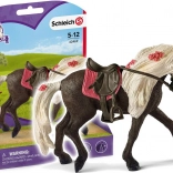 Rocky Mountain-hoppe Schleich Horse Club
