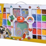 Stor sæt strygeperler A&F