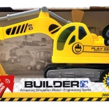 Børnegravko med lyd- og lyseffekter