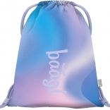 Skoletaske Baagl Sky