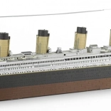 METAL EARTH 3D-puslespil Premium Series: Titanic