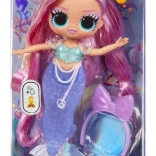 Dukke L.O.L. Surprise! Tweens Mermaids – Lola Waves