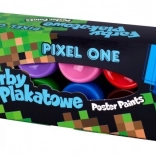 Temperafarver ASTRA Pixel One 12×20 ml