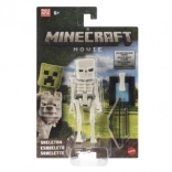 Minecraft Filmfigur Skelet