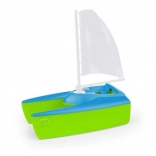 Lena Katamaran Sejlbåd Legetøj