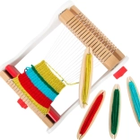 Small Foot væveramme Elsa til børn