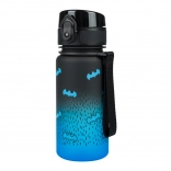 Tritan drikkeflaske Batman Gradient Blue 350 ml