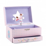 Spilledåse Ballerina DJECO