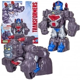 Transformers Optimus Primal figur 2i1