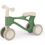 Lena Rolocykl i pastelgrøn