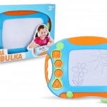 Magisk tegneplade 40 x 30 cm