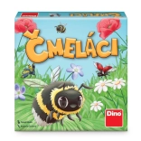 Humlebier – familieselskabsspil