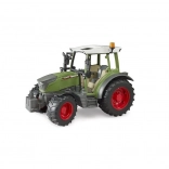 Bruder traktor Fendt Vario 211 – realistisk model 1:16