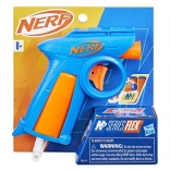 Nerf N Series Flex kompakt skumdart-blaster