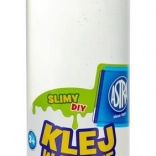 Flydende lim til papir og slim ASTRA SLIMY 500 ml