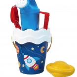 Androni sandsæt Rum med vandkande – mellem