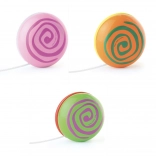 Vilac træ-jojo spiral