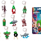 Nøglering Brainrot 3D 7 cm