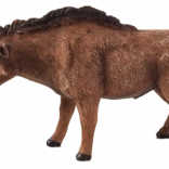 Mojo figur Daeodon – ekstra stor