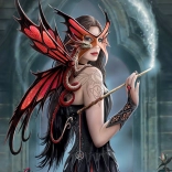 Puslespil EUROGRAPHICS Zaklínadlo 1000 brikker