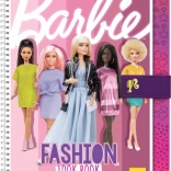 Barbie Skitsebog